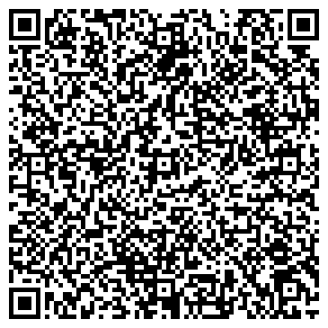 QR-код с контактной информацией организации ООО Кабинет мануальной терапии "ЧЕТВЁРТЫЙ ПОЗВОНОК"