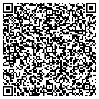 QR-код с контактной информацией организации ООО КОНТРАСТ - М