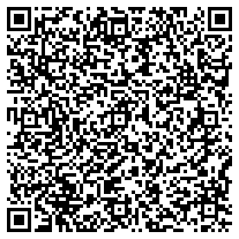 QR-код с контактной информацией организации ООО "ЛиК"