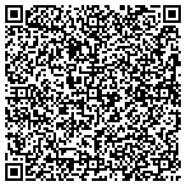 QR-код с контактной информацией организации ООО Mahagon Events