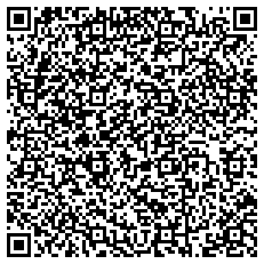 QR-код с контактной информацией организации ООО Пансионат для пожилых