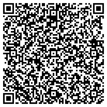 QR-код с контактной информацией организации ООО Тотал Крым