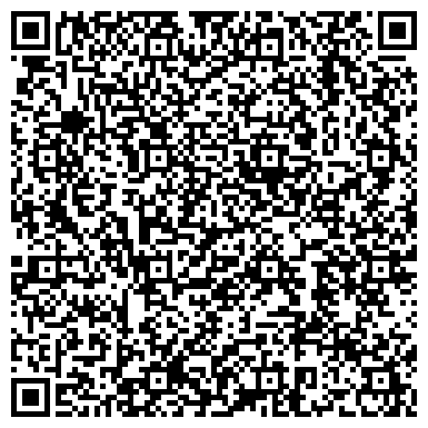 QR-код с контактной информацией организации ООО 3Dlion