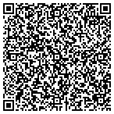 QR-код с контактной информацией организации Автошкола "Карвет"