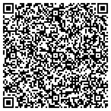 QR-код с контактной информацией организации Фото студия "Для Вас"