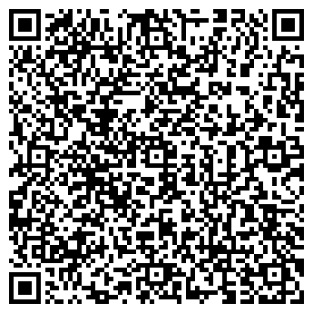 QR-код с контактной информацией организации ООО Ваш Свет