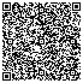 QR-код с контактной информацией организации ООО Река - Жизни