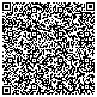 QR-код с контактной информацией организации Детская академия "Дверь в сказку"
