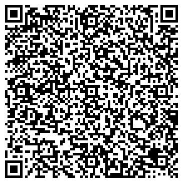 QR-код с контактной информацией организации Школа наращивания ресниц