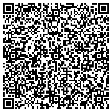 QR-код с контактной информацией организации Теплозел