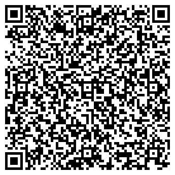 QR-код с контактной информацией организации ООО ТМО ДОМ