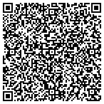 QR-код с контактной информацией организации ООО МПК "Гефест"