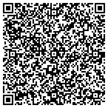 QR-код с контактной информацией организации Аренда авто