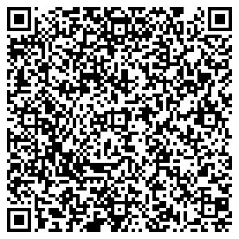 QR-код с контактной информацией организации ЧУП Сангейт
