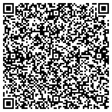 QR-код с контактной информацией организации ООО Цветочный Дворик