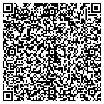 QR-код с контактной информацией организации ООО CRYPTO INFO BIZ