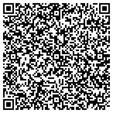 QR-код с контактной информацией организации ООО МастерЧел74