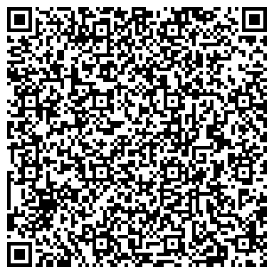 QR-код с контактной информацией организации Каратэ для детей