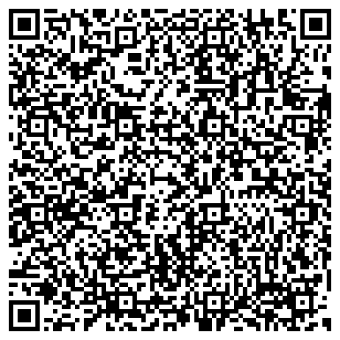 QR-код с контактной информацией организации ИП Ветеринарный центр "АЛЬФА - ВЕТ"
