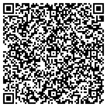 QR-код с контактной информацией организации ООО Поливсервис Юг