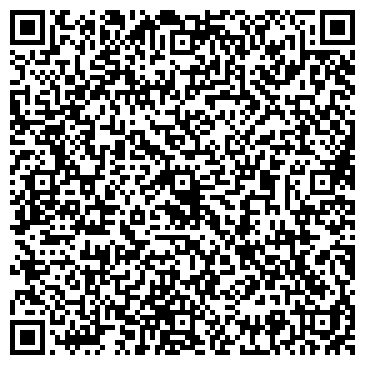 QR-код с контактной информацией организации ООО ЕВРОКЛИМАТ