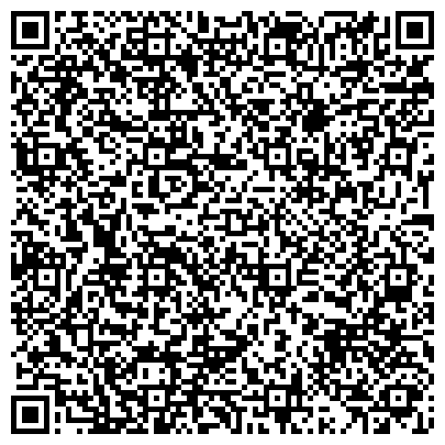 QR-код с контактной информацией организации ООО Школа наращивания ресниц Богема