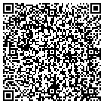 QR-код с контактной информацией организации ООО Автомойка  Smart