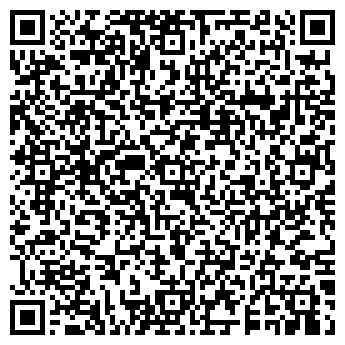 QR-код с контактной информацией организации ООО АКВАТЕХ