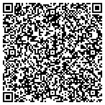 QR-код с контактной информацией организации ООО Аква Групп