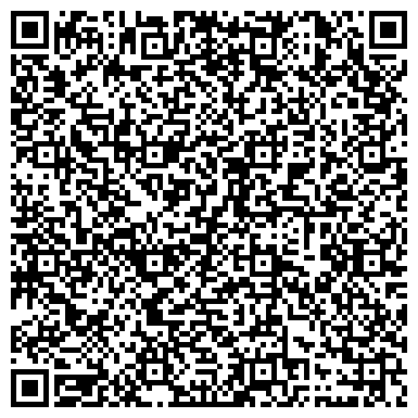 QR-код с контактной информацией организации Букинистический магазин "ЗАКЛАДКА"