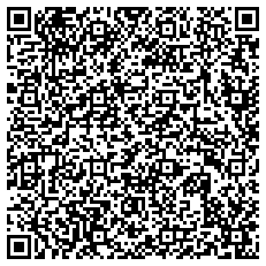 QR-код с контактной информацией организации Ресторан "Доктор Ватсон"