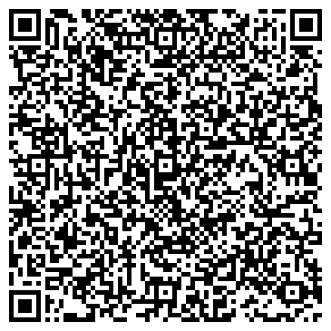 QR-код с контактной информацией организации Имидж Потолок