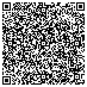 QR-код с контактной информацией организации ООО Дедушка Мороз