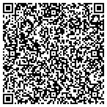 QR-код с контактной информацией организации Озеленение Кубани