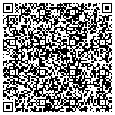 QR-код с контактной информацией организации ИП Цветочная лавка «Цветы для души»