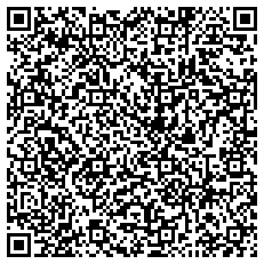 QR-код с контактной информацией организации Магазин «Палитра»