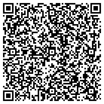 QR-код с контактной информацией организации ОсОО Кыргыз Шоп Тур