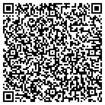 QR-код с контактной информацией организации ООО ГеоМастер
