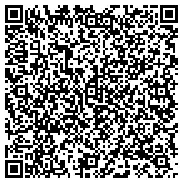 QR-код с контактной информацией организации Студия "Мята"