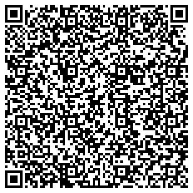 QR-код с контактной информацией организации ООО Салон красоты "Измайловские бани"