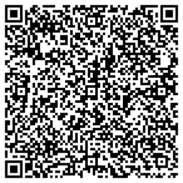 QR-код с контактной информацией организации ООО ОЛДА Плант