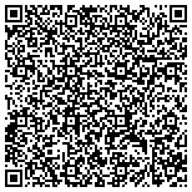 QR-код с контактной информацией организации ООО Агентство недвижимости «АВАНГАРД»