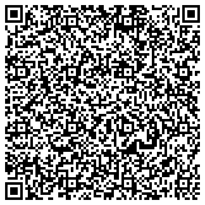 QR-код с контактной информацией организации Детский образовательный центр "ARTVALERI"