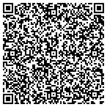 QR-код с контактной информацией организации ООО БлокКерамика