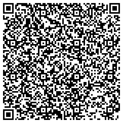 QR-код с контактной информацией организации ООО Медицинский центр "Биосс"