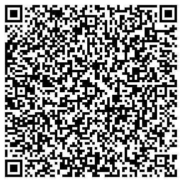 QR-код с контактной информацией организации ФЛП Автошкола ПРАВА