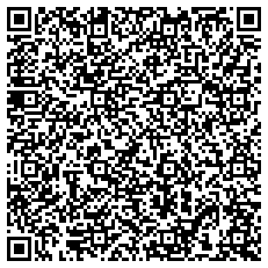 QR-код с контактной информацией организации ООО Медицинская клиника "ИМПЕРИЯ"