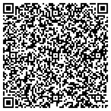 QR-код с контактной информацией организации ООО БСМ - Рублевка