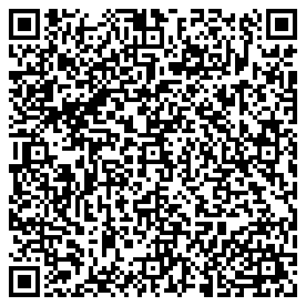 QR-код с контактной информацией организации ООО ТД ГТК