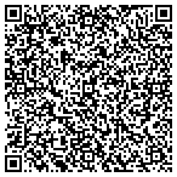 QR-код с контактной информацией организации ООО Трудовые резервы